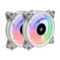 product-name:DARKFLASH SYMPHONY TR240 ALL IN ONE 240MM ARGB LED HIGH C/P VALUE CPU COOLER - WHITE,supplier-name:Number One Store