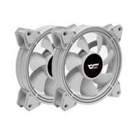 product-name:DARKFLASH SYMPHONY TR240 ALL IN ONE 240MM ARGB LED HIGH C/P VALUE CPU COOLER - WHITE,supplier-name:Number One Store