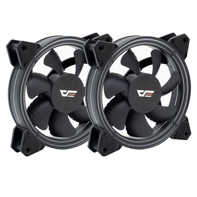 product-name:DARKFLASH SYMPHONY TR240 ALL IN ONE 240MM ARGB LED HIGH C/P VALUE CPU COOLER - BLACK,supplier-name:Number One Store