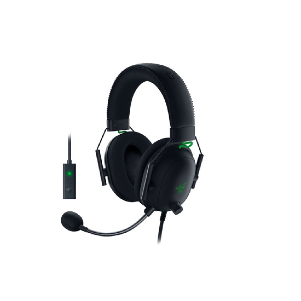 product-name:RAZER BLACKSHARK V2 X WIRED HEADSET,supplier-name:Number One Store