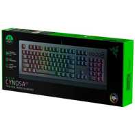 product-name:RAZER CYNOSA V2 TRUE RGB MEMBRANE GAMING KEYBOARD,supplier-name:Number One Store