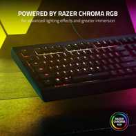 product-name:RAZER CYNOSA V2 TRUE RGB MEMBRANE GAMING KEYBOARD,supplier-name:Number One Store