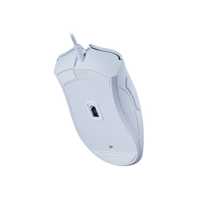 product-name:RAZER DEATHADDER ESSENTIAL 6400 DPI 5 PROGRAMMABLE BUTTONS OPTICAL WIRED GAMING MOUSE - WHITE EDITION,supplier-name:Number One Store