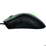 product-name:RAZER DEATHADDER V2 WIRED GAMING MOUSE FOCUS - OPTICAL SENSOR ( 20,000 DPI ),supplier-name:Number One Store