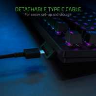 product-name:RAZER HUNTSMAN ELITE OPTICAL GAMING KEYBOARD - LINEAR SWITCH,supplier-name:Number One Store