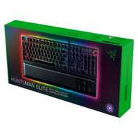 product-name:RAZER HUNTSMAN ELITE OPTICAL GAMING KEYBOARD - LINEAR SWITCH,supplier-name:Number One Store