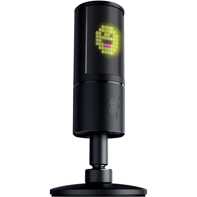 product-name:RAZER SEIREN EMOTE STREAMING MICROPHONE WITH EMOTICON DISPLAY,supplier-name:Number One Store