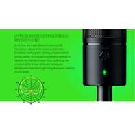 product-name:RAZER SEIREN EMOTE STREAMING MICROPHONE WITH EMOTICON DISPLAY,supplier-name:Number One Store