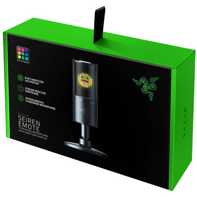 product-name:RAZER SEIREN EMOTE STREAMING MICROPHONE WITH EMOTICON DISPLAY,supplier-name:Number One Store