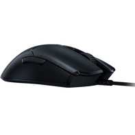 product-name:RAZER VIPER 8KHZ 20K DPI AMBIDEXTROUS RGB LIGHTWEIGHT OPTICAL WIRED GAMING MOUSE - BLACK,supplier-name:Number One Store