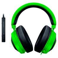 product-name:RAZER KRAKEN TOURNAMENT EDITION WIRED STEREO GAMING HEADPHONES THX 7.1 SURROUND SOUND - GREEN,supplier-name:Number One Store