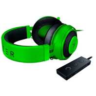 product-name:RAZER KRAKEN TOURNAMENT EDITION WIRED STEREO GAMING HEADPHONES THX 7.1 SURROUND SOUND - GREEN,supplier-name:Number One Store