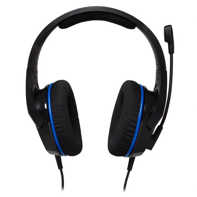 product-name:HYPERX CLOUD STINGER CORE WITH NOISE CANCELLATION MIC GAMING HEADSET FOR CONSOLE - BLACK/BLUE,supplier-name:Number One Store