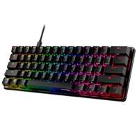 product-name:HYPERX ALLOY ORIGINS 60% MECHANICAL GAMING KEYBOARD - BLACK,supplier-name:Number One Store