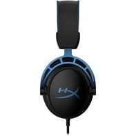 product-name:HYPERX CLOUD ALPHA S DUAL CHAMBER ADVANTAGE 7.1 SURROUND SOUND GAMING HEADSET - BLUE,supplier-name:Number One Store