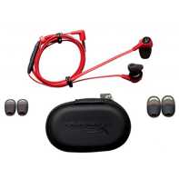 product-name:HYPERX CLOUD EARBUDS 3.5MM GAMING AUDIO WITH MIC FOR PC/ CONSOLE/MOBILE - RED,supplier-name:Number One Store