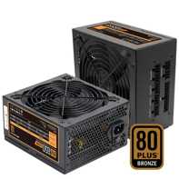 product-name:DARKFLASH GS 650W BRONZE CERTIFIED FULLY MODULAR POWER SUPPLY 80 PLUS,supplier-name:Number One Store