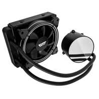 product-name:DARKFLASH SYMPHONY TR120 ARGB ALL-IN-ONE 120MM LIQUID CPU COOLER - BLACK,supplier-name:Number One Store