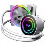 product-name:DARKFLASH SYMPHONY TR120 ARGB ALL-IN-ONE 120MM LIQUID CPU COOLER - WHITE,supplier-name:Number One Store