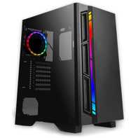 product-name:ANTEC NX400 MID TOWER ARGB FRONT PANEL GAMING CASE,supplier-name:Number One Store