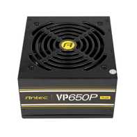 product-name:ANTEC VP650P 80 PLUS 650W POWER SUPPLY120MM SLINET FAN,supplier-name:Number One Store