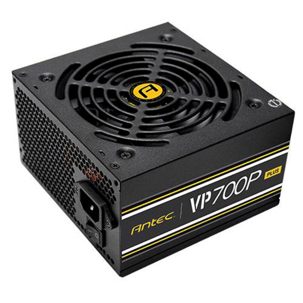 product-name:ANTEC VP700P 700W POWER SUPPLY UNIT 80 PLUS -120MM SILENT FAN,supplier-name:Number One Store