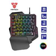 product-name:FANTECH ARCHER K512 ONE-HAND RGB GAMING KEYPAD,supplier-name:Number One Store