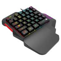 product-name:FANTECH ARCHER K512 ONE-HAND RGB GAMING KEYPAD,supplier-name:Number One Store