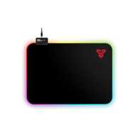 product-name:FANTECH MPR351S FIREFLY SOFT CLOTH RGB MOUSE PAD (35*25CM*3MM),supplier-name:Number One Store