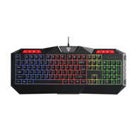 product-name:FANTECH P31 GAMING BACKLIGHT KEYBOARD AND 8000 DPI MOUSE WIRED SET WITH MOUSEPAD,supplier-name:Number One Store