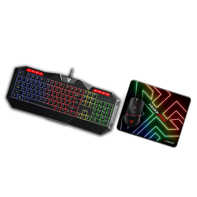 product-name:FANTECH P31 GAMING BACKLIGHT KEYBOARD AND 8000 DPI MOUSE WIRED SET WITH MOUSEPAD,supplier-name:Number One Store