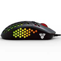 product-name:FANTECH UX2 HIVE RGB GAMING MOUSE (12,000 DPI) 50 MILLION CLICKS SIX MACRO PROGRAMMABLE BUTTONS,supplier-name:Number One Store