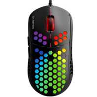 product-name:FANTECH UX2 HIVE RGB GAMING MOUSE (12,000 DPI) 50 MILLION CLICKS SIX MACRO PROGRAMMABLE BUTTONS,supplier-name:Number One Store