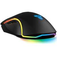 product-name:FANTECH X16 THOR MACRO RGB GAMING MOUSE ( 4,200DPI ) 1000HZ POLLING RATE - SIX INDEPENDENTLY PROGRAMMABLE BUTTONS,supplier-name:Number One Store