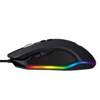 product-name:FANTECH X5S ZEUS RGB MACRO PRO GAMING MOUSE ( 4800 DPI ) -10MILLION CLICKS LIFETIME 1.8MM NYLON BRAIDED CABLE METAL ALUMINUM ROLLER,supplier-name:Number One Store