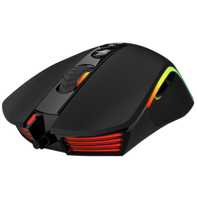 product-name:FANTECH X5S ZEUS RGB MACRO PRO GAMING MOUSE ( 4800 DPI ) -10MILLION CLICKS LIFETIME 1.8MM NYLON BRAIDED CABLE METAL ALUMINUM ROLLER,supplier-name:Number One Store