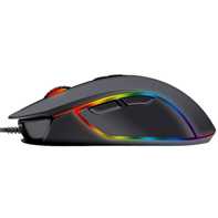 product-name:FANTECH X9 THOR MACRO GAMING MOUSE ( 4800 DPI ) - HUANO 10 MILLION CLICKS LIFETIME RGB 12 SPECTRUM MODE,supplier-name:Number One Store