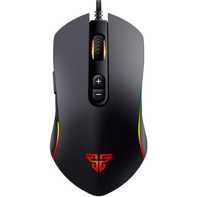 product-name:FANTECH X9 THOR MACRO GAMING MOUSE ( 4800 DPI ) - HUANO 10 MILLION CLICKS LIFETIME RGB 12 SPECTRUM MODE,supplier-name:Number One Store