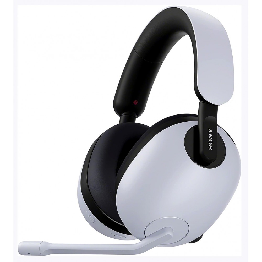 product-name:SONY INZONE H7 360 SPATIAL SOUND 40 HOURS PLAY EASY CONTROLS BLUETOOTH/ 2.GHZ WIRELESS GAMING HEADSET WITH BOOM MIC - WHITE,supplier-name:Number One Store