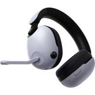 product-name:SONY INZONE H7 360 SPATIAL SOUND 40 HOURS PLAY EASY CONTROLS BLUETOOTH/ 2.GHZ WIRELESS GAMING HEADSET WITH BOOM MIC - WHITE,supplier-name:Number One Store