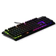 product-name:STEELSERIES APEX M750 ALUMINUM CORE MECHANICAL ESPORTS KEYBOARD,supplier-name:Number One Store