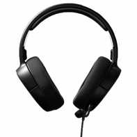 product-name:STEELSERIES ARCTIS 1 ALL-PLATFORM DETACHABLE CLEARCAST MICROPHONE LIGHTWEIGHT WIRED GAMING HEADSET - BLACK,supplier-name:Number One Store