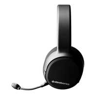 product-name:STEELSERIES ARCTIS 1 SERIES X ULTRA LOW LATENCY 4-IN-1 WIRELESS GAMING HEADSET FOR XBOX - BLACK,supplier-name:Number One Store