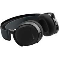 product-name:STEELSERIES ARCTIS 7 LOSSLESS WIRELESS GAMING HEADSET,supplier-name:Number One Store