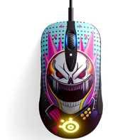 product-name:STEELSERIES NEON RIDER LIMITED EDITION GAMING MOUSE,supplier-name:Number One Store