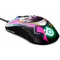 product-name:STEELSERIES NEON RIDER LIMITED EDITION GAMING MOUSE,supplier-name:Number One Store