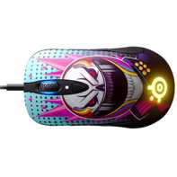 product-name:STEELSERIES NEON RIDER LIMITED EDITION GAMING MOUSE,supplier-name:Number One Store