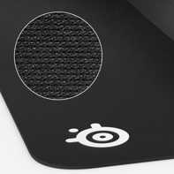 product-name:STEELSERIES QCK HEAVY 2020 EDITION CLOTH GAMING MOUSE PAD - MEDIUM (320*270*6),supplier-name:Number One Store