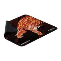 product-name:STEELSERIES QCK+ LIMITED CS:GO HOWL EDITION GAMING MOUSE PAD 450*400*3 MM,supplier-name:Number One Store