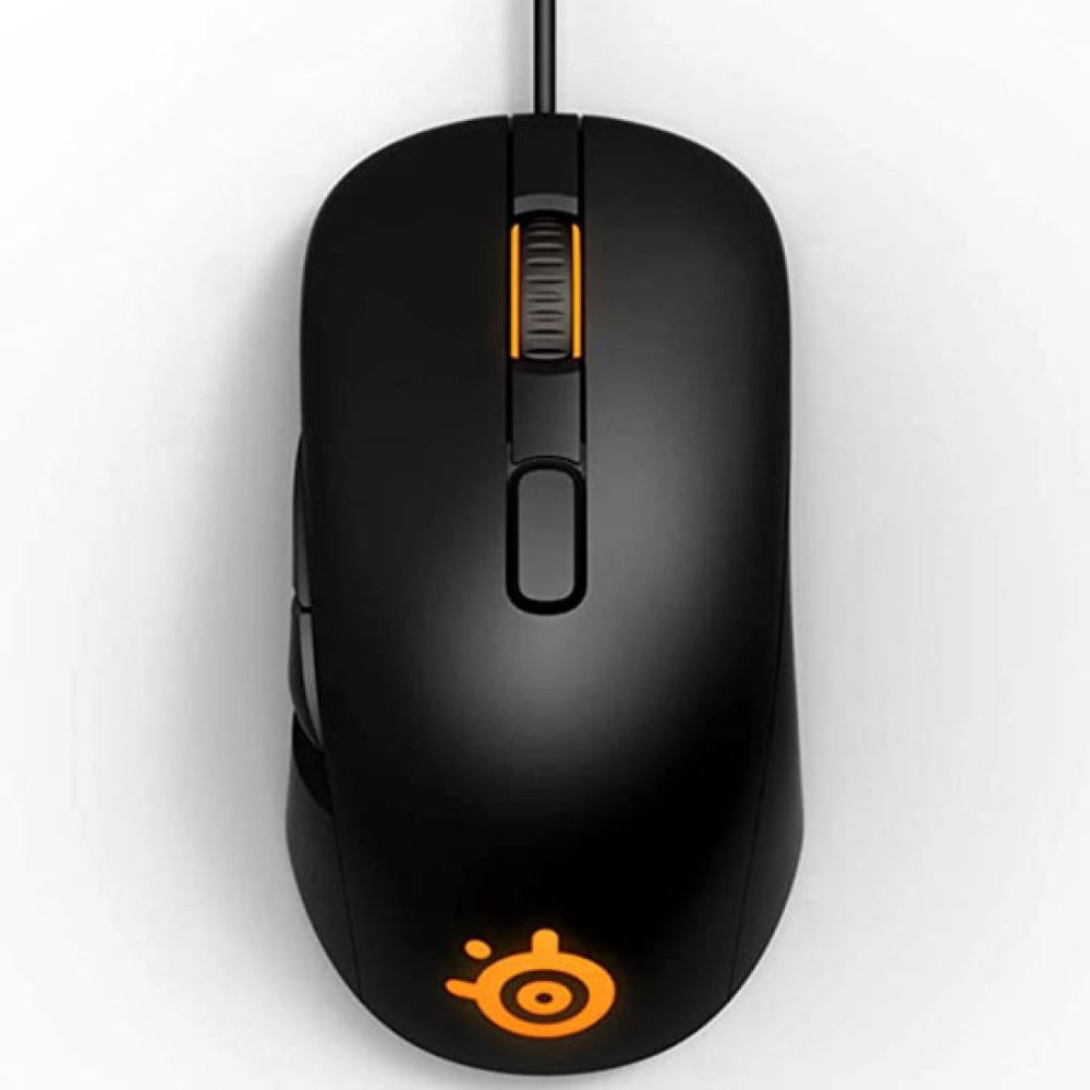 product-name:STEELSERIES RIVAL 105 KANA INSPIRED GAMING MOUSE,supplier-name:Number One Store